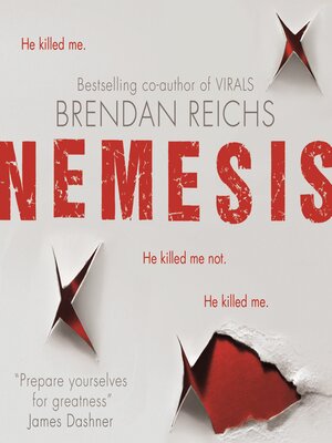 cover image of Nemesis